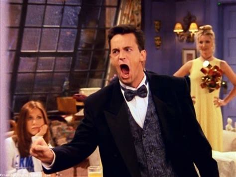The best gifs are on giphy. Chandler - Friends Photo (22265346) - Fanpop
