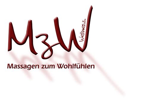 Mzw Wellness Der Mobile Massage Service Bottrop