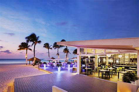 Bucuti And Tara Beach Resorts Oranjestad Aruba Aruba Hotels