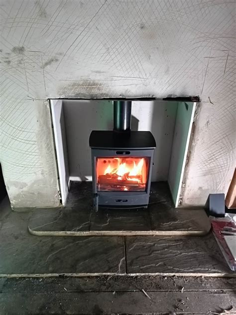 Elite Log Burners And Multi Fuel Stove Installations Local Stove Installers