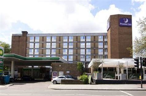 Book premier inn exeter (m5 j29) hotel, exeter on tripadvisor: Hotel Premier Travel Inn Hampstead in Londen, Engeland ...
