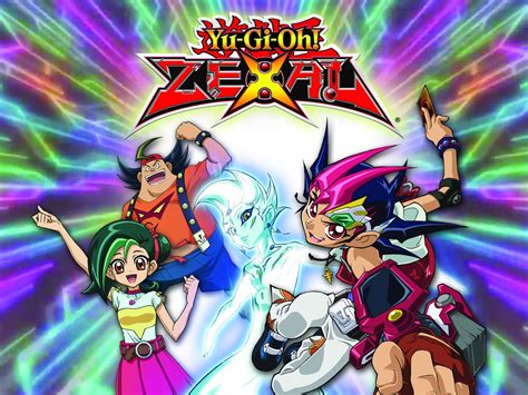 In the singaporean dub, he has been called by three names, rishid, rishido and odion. Yu-Gi-Oh! Zexal Download - Legendado HD - Mundo Yu-Gi-Oh!