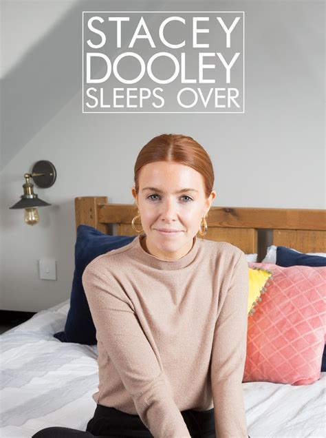 Watch Stacey Dooley Sleeps Over Online Season Tv Guide
