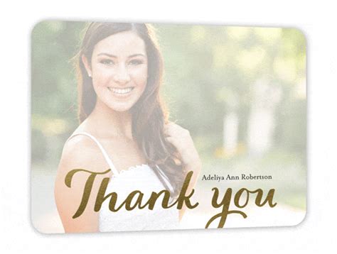 Thank you cards for money graduation. 50 Graduation Thank You Card Sayings and Messages 2019