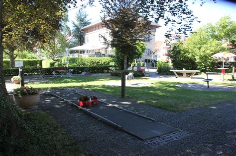 Michelin inspector reviews and insights Sportlich in Langenargen | Oberschwabens Sehenswürdigkeiten