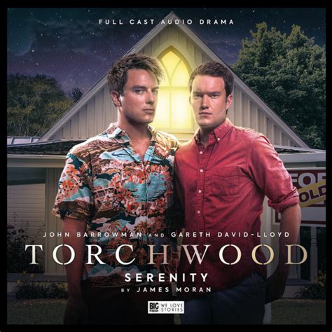 We did not find results for: 29. Torchwood: Serenity - Torchwood - Monthly Range - Big ...