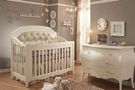 Gender neutral colors for baby room. 61 Gender-Neutral Baby Nursery Ideas (Photos)