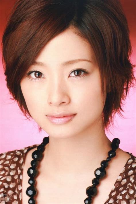 Aya Ueto Profile Images — The Movie Database Tmdb