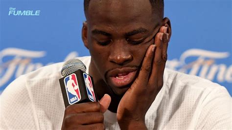 Draymond Green Being Sued For Assault Youtube