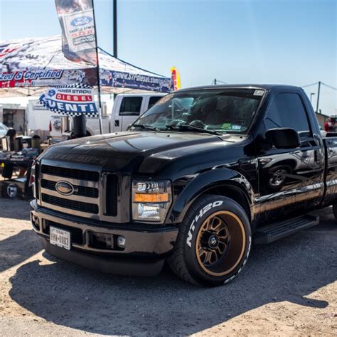 Custom Ford F 350 Images Mods Photos Upgrades — Gallery