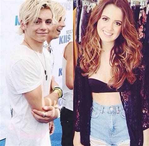 Pin By Auslly Lover On Raura Raura Austin And Ally Celebs