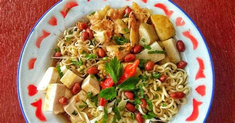 Resep Kupat Tahu Solo Oleh Nays Kitchen Cookpad