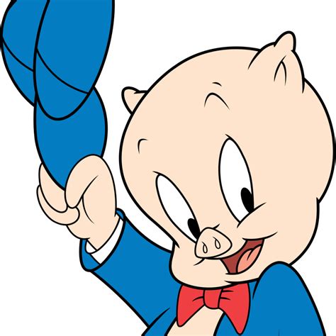 Porky Pig Lyrics Songs And Albums Genius