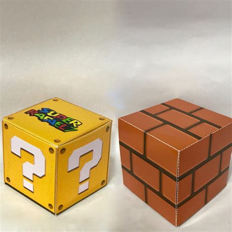 Check spelling or type a new query. Cubo Mario Bros 9cm no Elo7 | Lembrar Com Art (EE841C)