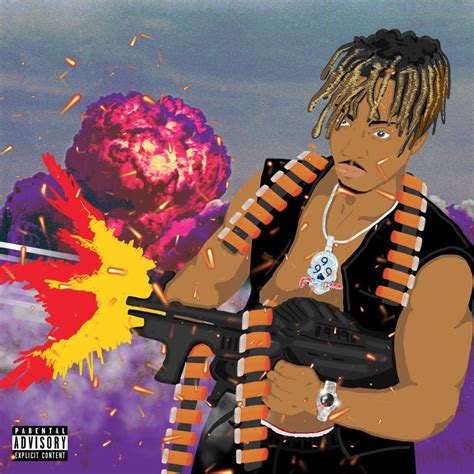 Xxxtentacion And Juice Wrld Wallpapers Wallpaper Cave