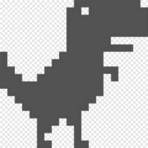 Chrome Dinosaur Game Background