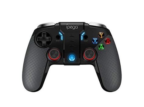 Ipega Pg 9099 Wireless Joystick Gamepad Game Controller Compatible With