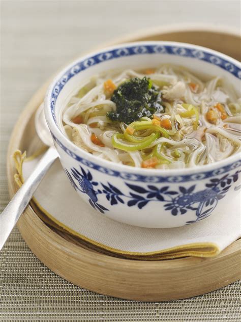 Tang Mein Recipe For Chinese Noodles In Soup