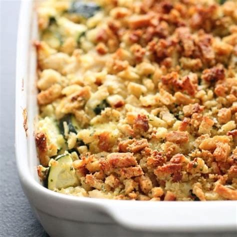 In a small bowl, combine the melted butter and bread crumbs. Six Sisters' Stuff on Instagram: "⭐️⭐️⭐️⭐️⭐️"This recipe ...
