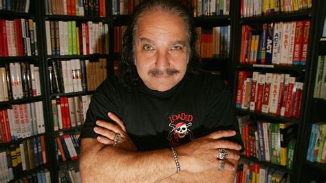 Porn King The Rise Fall Of Ron Jeremy Countdown How Many Days