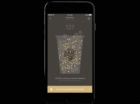 Starbucks Expands Rewards With Card Business Insider