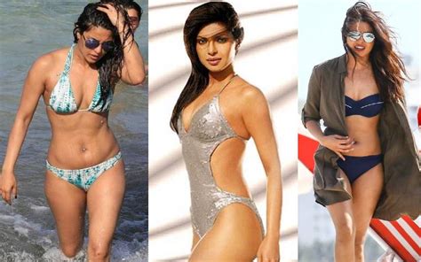 Priyanka Chopra Bikini Pictures Hot Priyanka Chopra Bikini Instagram