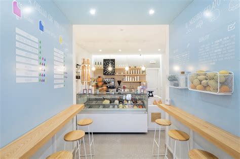 17 Design Minded Ice Cream Shops Worth Traveling The World For