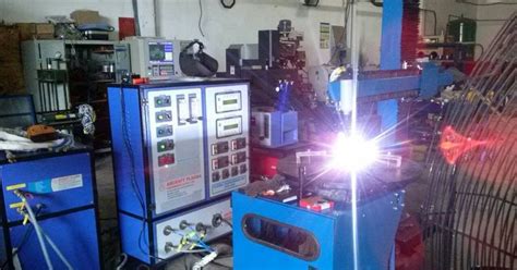 Welding Hardfacing Cladding And Cutting Of Metals What Is Pta