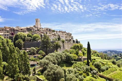 The French Riviera Gallery Expert Picks For Your French Riviera