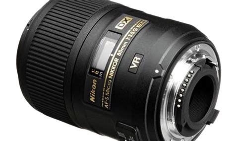 Nikon 85mm F14g If Af S Nikkor Lens Nikon Usa Warranty 2195