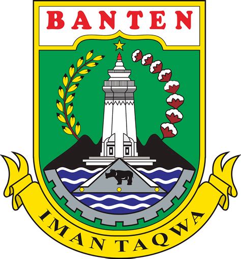 Logo Provinsi Banten