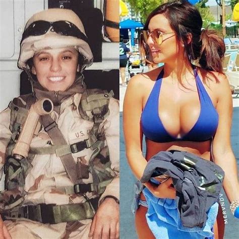 【驚愕】イスラエルの美人女性兵士、脱いだら凄いおっぱいしてた（画像あり） ポッカキット Free Nude Porn Photos