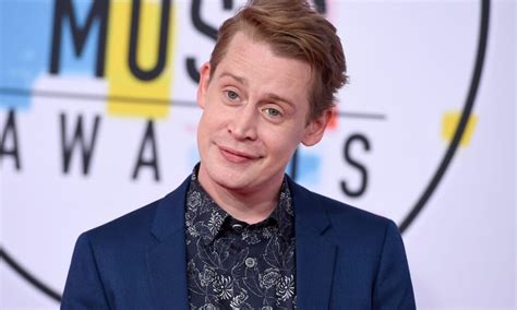 Many people believe that much of u.s. Macaulay Culkin Net Worth 2020 - How Much Money Does This ...
