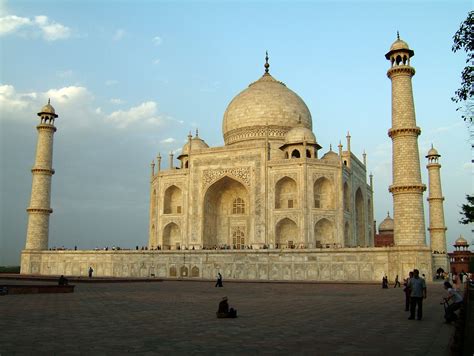 Fileagra Taj Mahal Mausoleum Architecture Apr 2008 04 Wikimedia