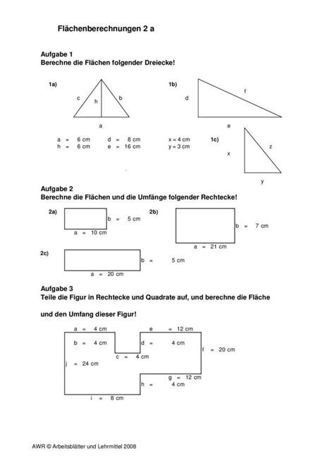 Die folgende tabelle soll dir dabei helfen, die linearen. Mathe 7. klasse gymnasium terme — thema terme - kostenlose ...