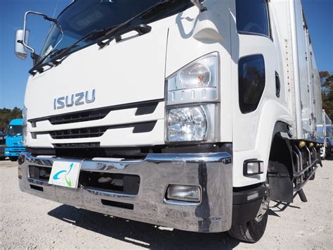 2015 isuzu forward freezer truck commercial trucks for sale agricultural equipment