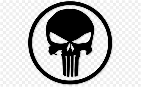 Punisher Logo Vector At Collection Of Punisher Logo