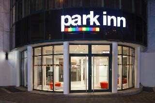 Stunning views, comfortable rooms and delicious dishes: HOTEL PARK INN BY RADISSON NÜRNBERG Nuremberg Ciudad ...