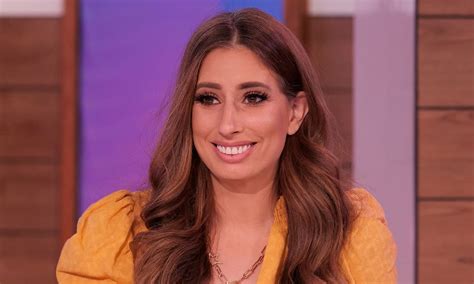 Seriously 36 Hidden Facts Of Stacey Solomon Now Stacey Solomon Has