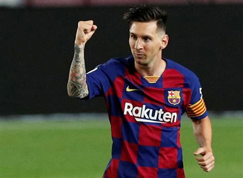 Maybe you would like to learn more about one of these? BOMBA: Messi diz que quer deixar o Barcelona para jogar no ...