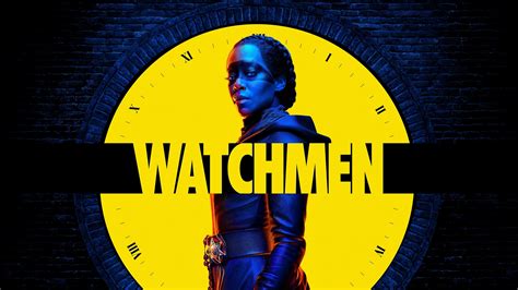 Critique Série Watchmen 2019 Brillant Et Réaliste Screentune