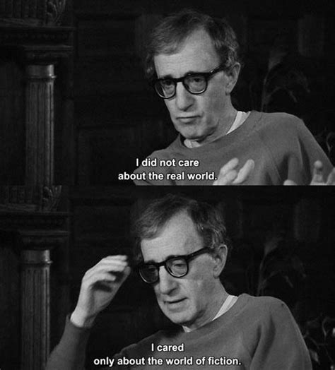 Exactly Woody Allen Exactly Woody Allen Quotes Cinema