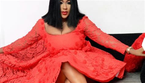 I Bleached Because I Wanted Roles In Nigerian Movies Actress Photos