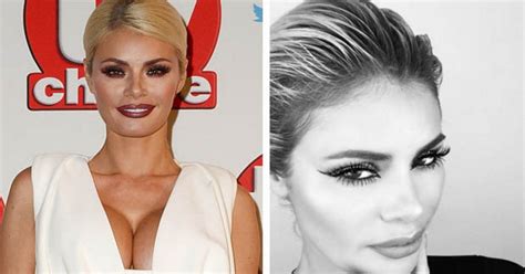 Towie S Chloe Sims Admits Surgery Mistakes My Boobs Are A Bit Of A Regret’ Daily Star