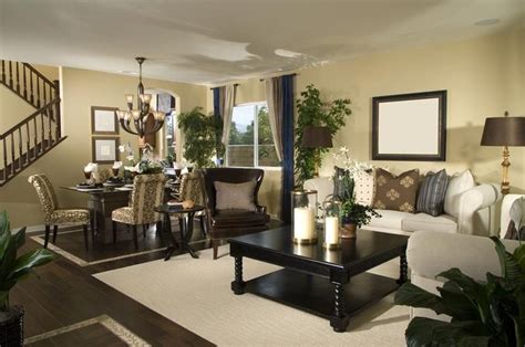 32 Decorating Living Room Ideas With Neutral Color Earth Tones