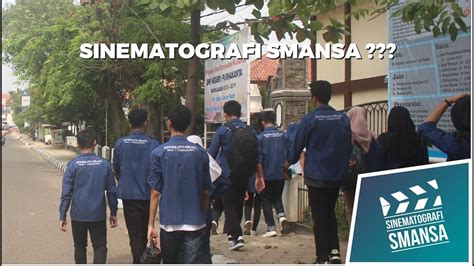 Database) adalah kumpulan data yang terorganisir, yang umumnya disimpan dan diakses secara elektronik dari suatu sistem komputer. APA ITU FILM & SINEMATOGRAFI ??? - YouTube
