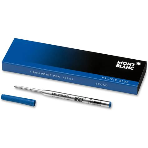 Montblanc Mnb105149 Ballpoint Pen Refill 1 Each