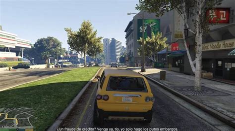 ¡puedes jugar gratis a miles de juegos flash para que lo pases genial! Descargar Grand Theft Auto V para PC gratis Full | NoSoyNoob