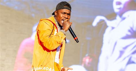 Dababy Hit With 2nd Lawsuit Over Bowling Alley Fight With Ex Girlfriend