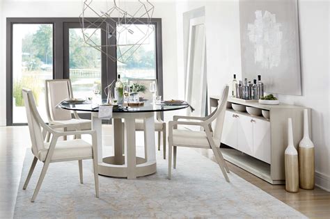 Shop dining room chairs and other antique and modern chairs and seating from top sellers and makers around the world. High End Dining Room Furniture in Montreal | Avenue Design ...